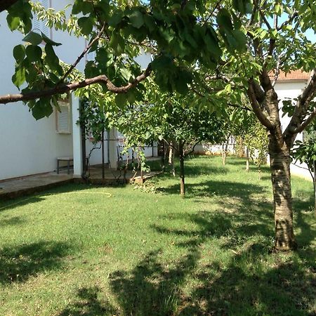 Apartament Casa Isabella Pula Zewnętrze zdjęcie
