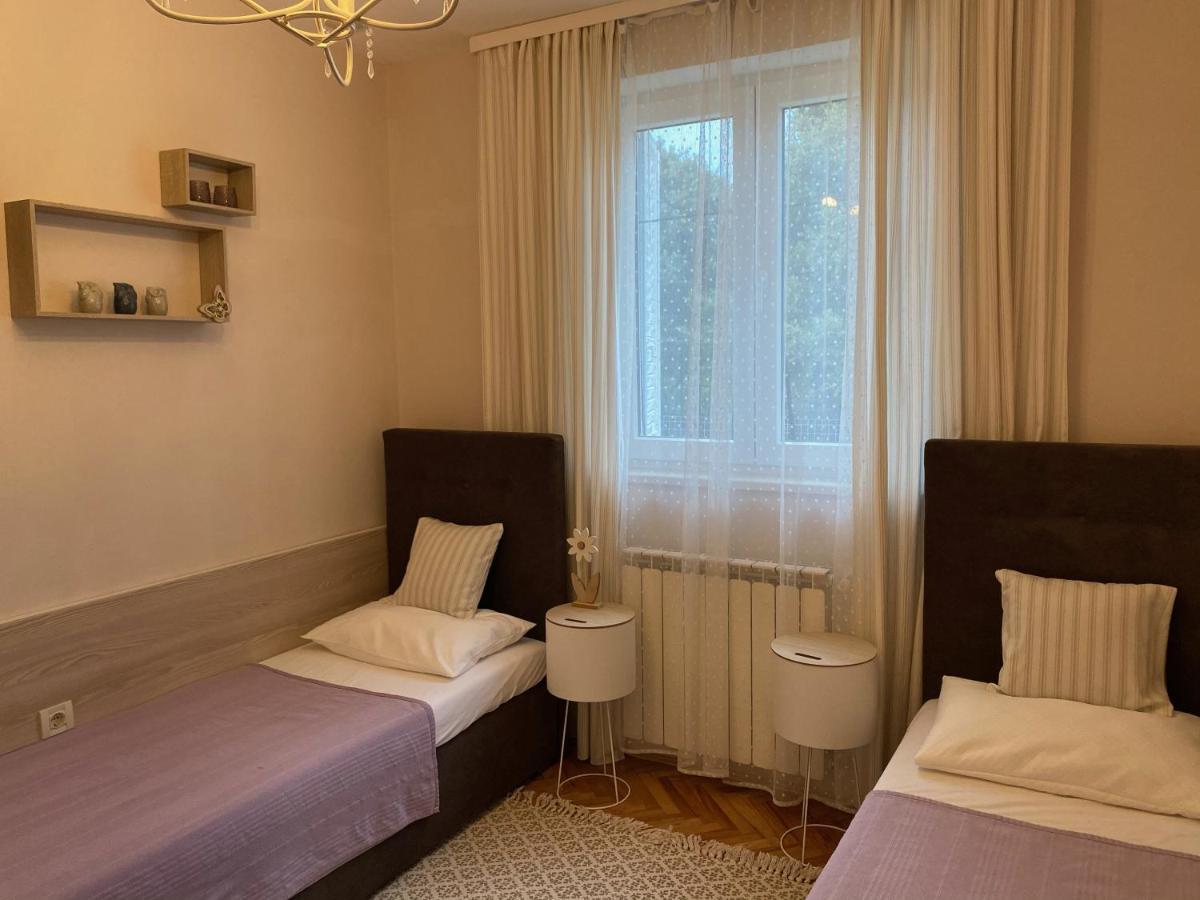 Apartament Casa Isabella Pula Zewnętrze zdjęcie