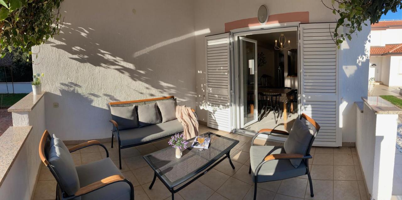 Apartament Casa Isabella Pula Zewnętrze zdjęcie