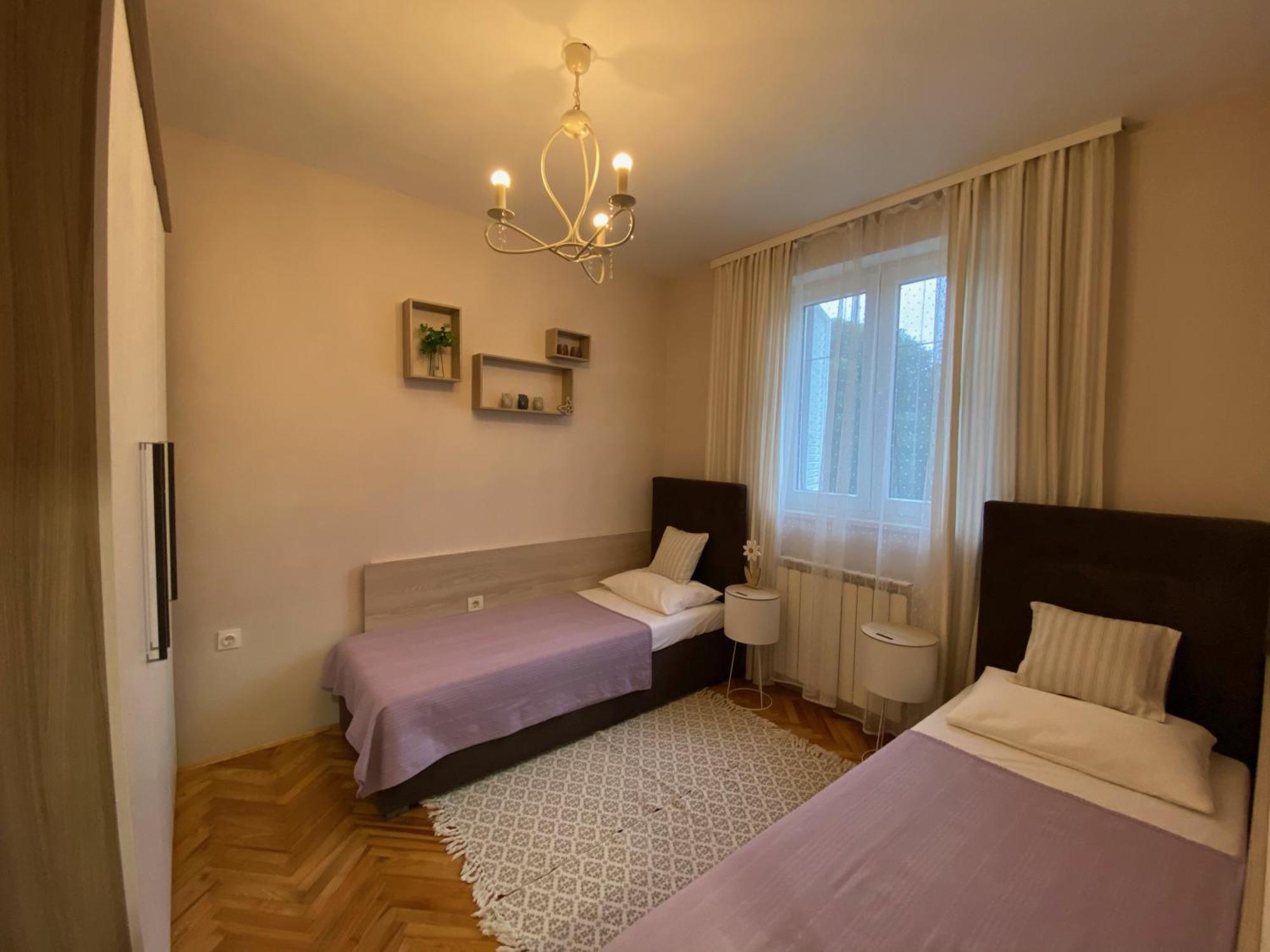 Apartament Casa Isabella Pula Pokój zdjęcie