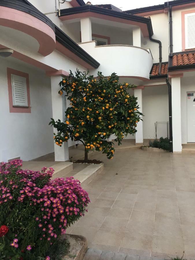Apartament Casa Isabella Pula Zewnętrze zdjęcie