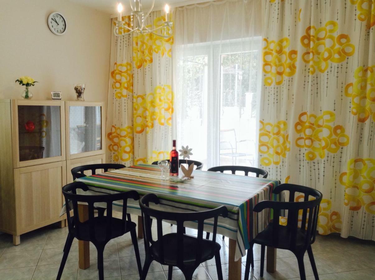 Apartament Casa Isabella Pula Zewnętrze zdjęcie