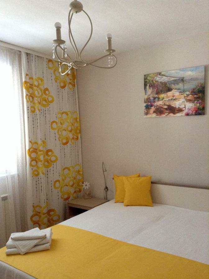 Apartament Casa Isabella Pula Zewnętrze zdjęcie