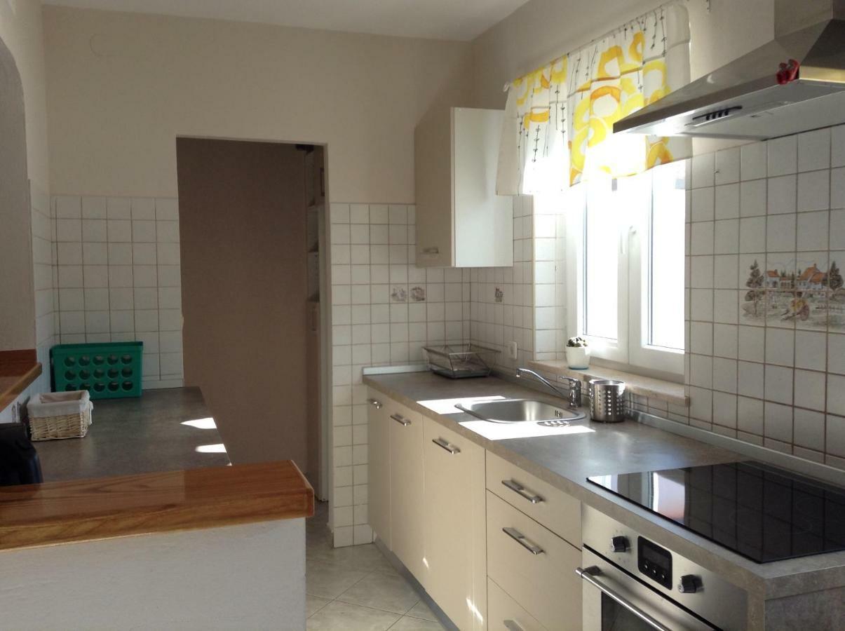 Apartament Casa Isabella Pula Zewnętrze zdjęcie