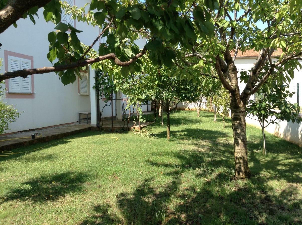 Apartament Casa Isabella Pula Zewnętrze zdjęcie