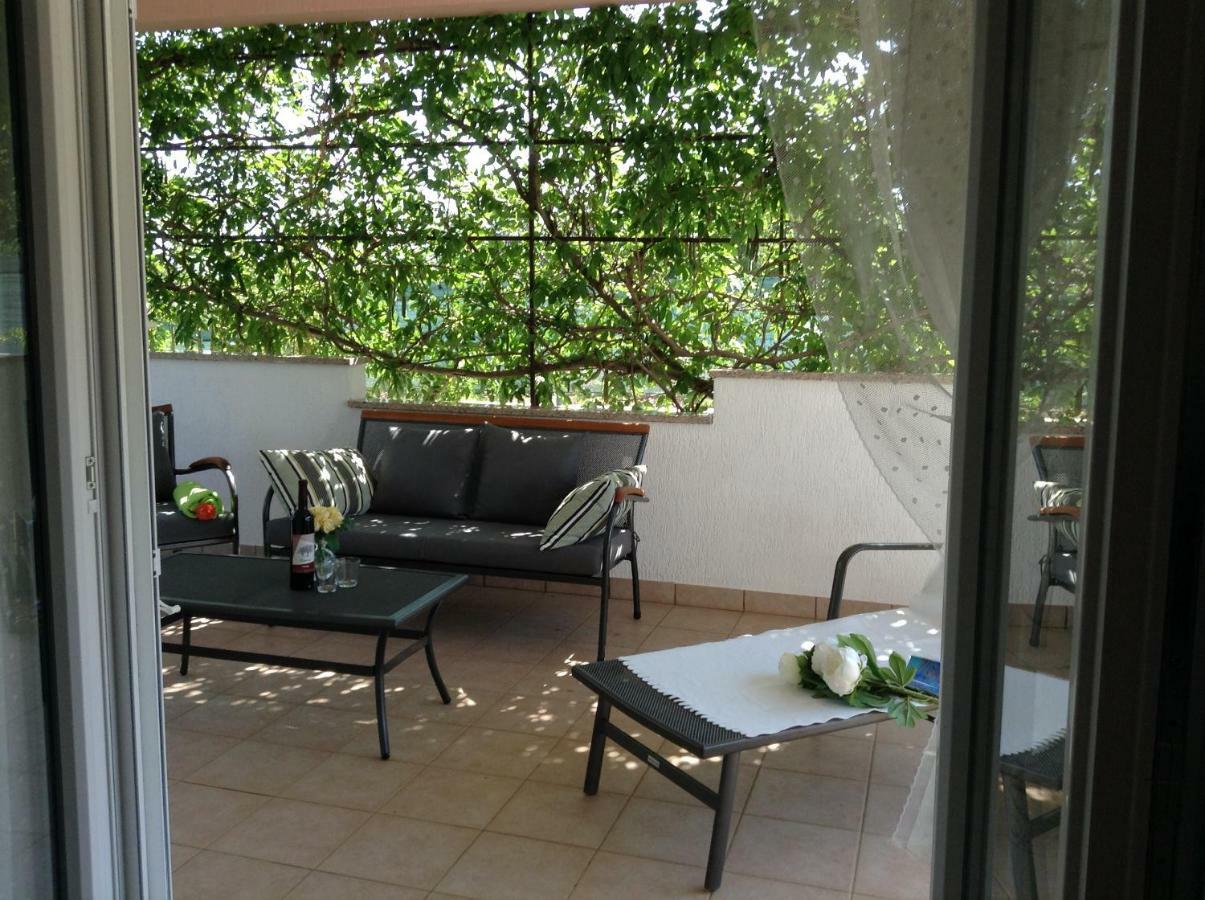 Apartament Casa Isabella Pula Zewnętrze zdjęcie