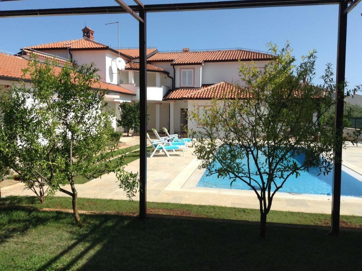 Apartament Casa Isabella Pula Zewnętrze zdjęcie