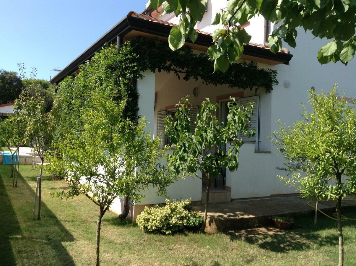 Apartament Casa Isabella Pula Zewnętrze zdjęcie