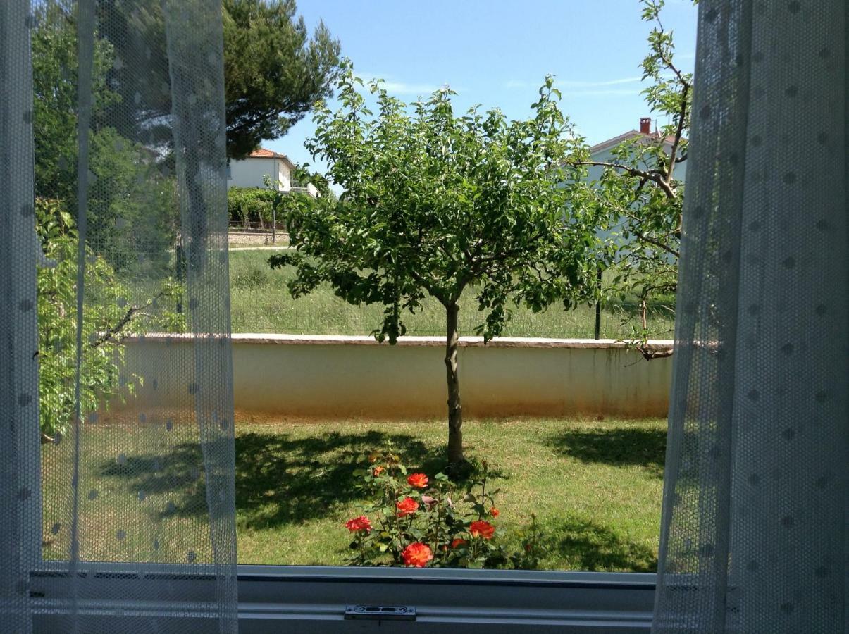 Apartament Casa Isabella Pula Zewnętrze zdjęcie