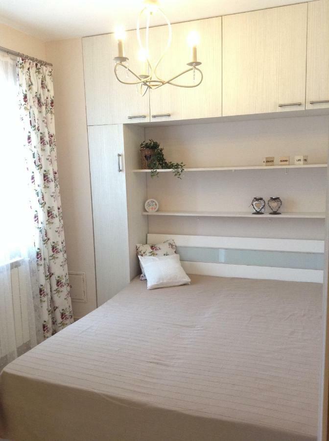 Apartament Casa Isabella Pula Zewnętrze zdjęcie