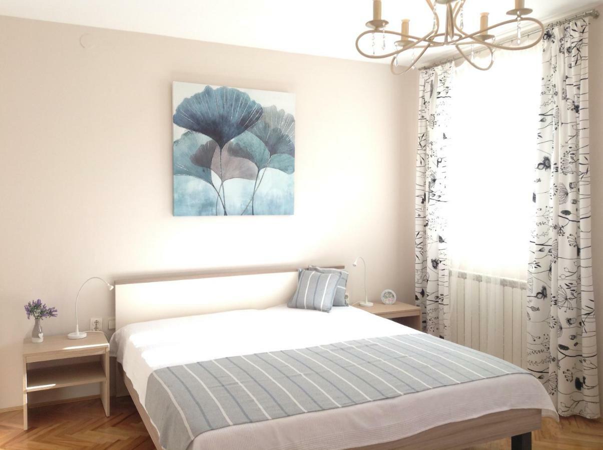 Apartament Casa Isabella Pula Zewnętrze zdjęcie